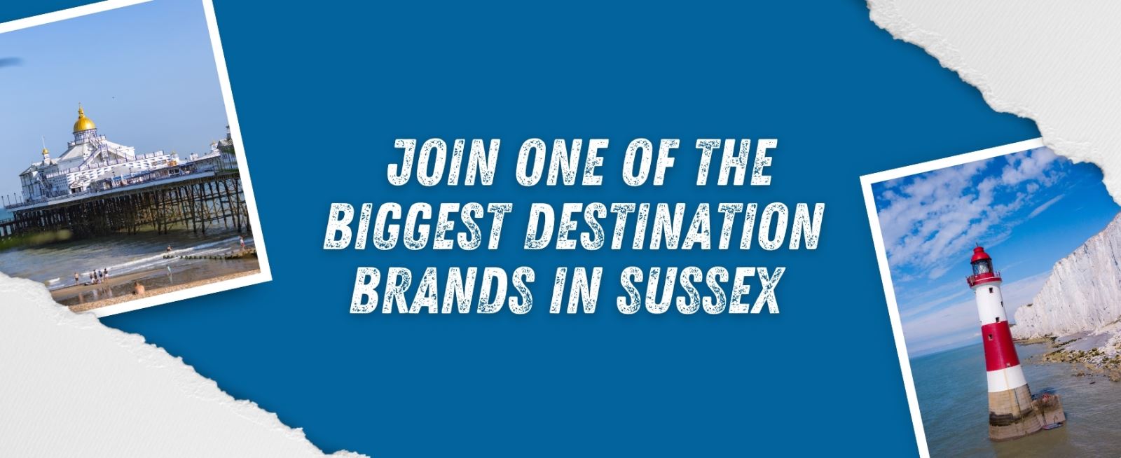 Advertise on VisitEastbourne