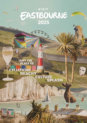Eastbourne Holiday Guide 2025